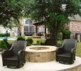 Synergy Custom Pools Fireplaces and Firepits
