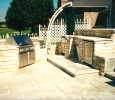 Synergy Custom Pools Outdoor Kitchens