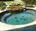 synergy custom pool whirlpool